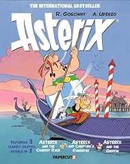 Asterix omnibus vol. for sale  Delivered anywhere in USA 