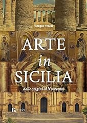 Arte sicilia. dalle usato  Spedito ovunque in Italia 