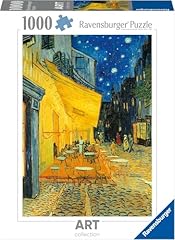 Ravensburger puzzle 1000 usato  Spedito ovunque in Italia 
