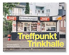 Treffpunkt trinkhalle gebraucht kaufen  Wird an jeden Ort in Deutschland