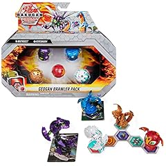 Bakugan geogan rising d'occasion  Livré partout en France