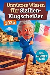 Unnützes wissen sizilien gebraucht kaufen  Wird an jeden Ort in Deutschland