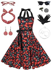 Raveparty vintage dresses for sale  Delivered anywhere in UK