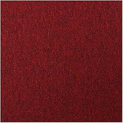 20pcs carpet tiles for sale  Delivered anywhere in UK