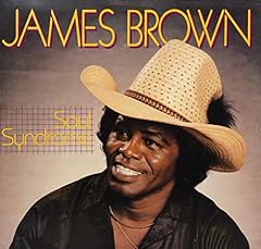 James brown usato  Spedito ovunque in Italia 