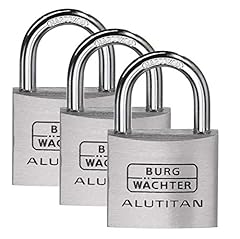 Burg wächter cadenas d'occasion  Livré partout en France