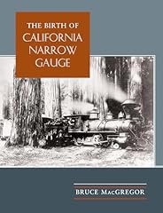 Birth california narrow for sale  Delivered anywhere in UK