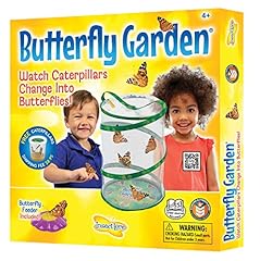 Insect Lore - Butterfly Growing Kit - With Voucher for sale  Delivered anywhere in USA 