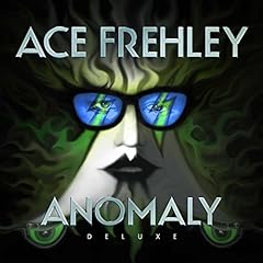 Anomaly deluxe gebraucht kaufen  Wird an jeden Ort in Deutschland