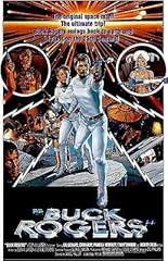 Buck rogers 1979 for sale  Delivered anywhere in USA 