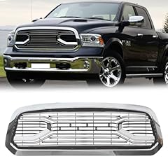 Front grille compatible for sale  Delivered anywhere in USA 