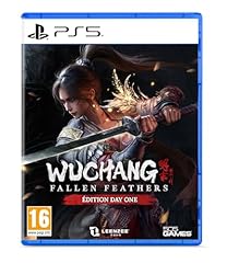 Wuchang fallen feathers d'occasion  Livré partout en France