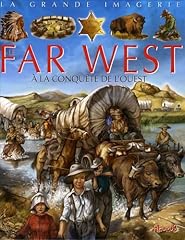 Far west d'occasion  Livré partout en France
