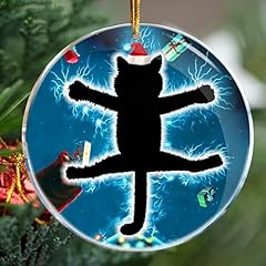 Fried cat christmas for sale  Delivered anywhere in USA 