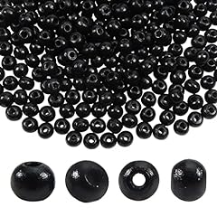 ebony beads for sale  Delivered anywhere in UK