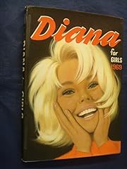 Diana girls 1969 for sale  Delivered anywhere in UK