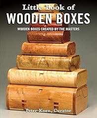 Little book wooden for sale  Delivered anywhere in USA 