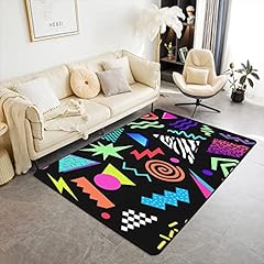 Memphis area rug for sale  Delivered anywhere in USA 