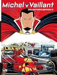 Michel vaillant collector d'occasion  Livré partout en France