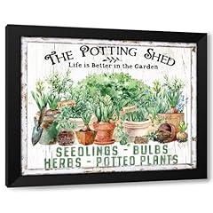 Artdirect farmhouse potting for sale  Delivered anywhere in USA 