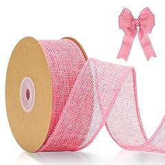 Jijacraft 4cm pink for sale  Delivered anywhere in UK