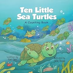 Ten little sea for sale  Delivered anywhere in USA 