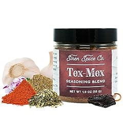 Siren spice tex for sale  Delivered anywhere in USA 