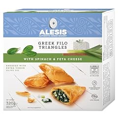 Alesis bakery spinach for sale  Delivered anywhere in UK