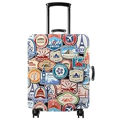 Kaket suitcase cover for sale  Delivered anywhere in UK