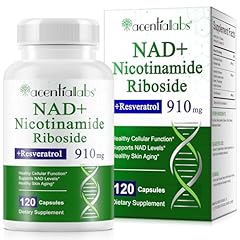 Nad integratore liposomiale usato  Spedito ovunque in Italia 