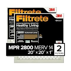Filtrete 20x20x1 air for sale  Delivered anywhere in USA 