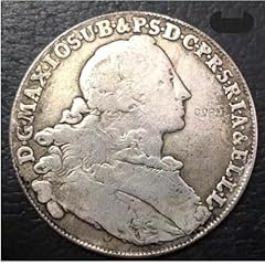 Rezajduie gedenkmünze 1775 gebraucht kaufen  Wird an jeden Ort in Deutschland