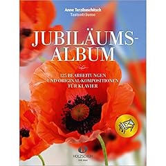 Jubiläumsalbum 125 bearbeitun gebraucht kaufen  Wird an jeden Ort in Deutschland