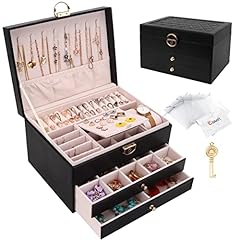 Jewellery box jewellery for sale  Delivered anywhere in UK