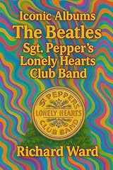 Iconic albums beatles for sale  Delivered anywhere in UK