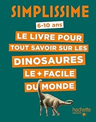 Simplissime livre savoir d'occasion  Livré partout en France