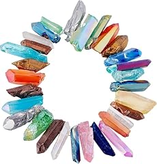 Olycraft 26pcs quartz for sale  Delivered anywhere in USA 