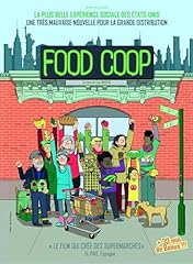 Food coop d'occasion  Livré partout en France