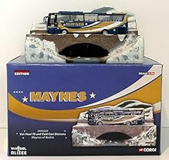 Corgi maynes van for sale  Delivered anywhere in UK