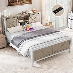 Yitahome farmhouse queen for sale  Delivered anywhere in USA 
