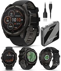 Wearable4u garmin fenix for sale  Delivered anywhere in USA 