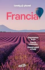 Francia usato  Spedito ovunque in Italia 