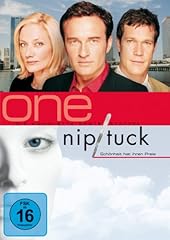 Nip tuck schönheit d'occasion  Livré partout en France