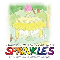 Sundaes the park usato  Spedito ovunque in Italia 