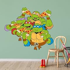 Teenage mutant ninja for sale  Delivered anywhere in UK