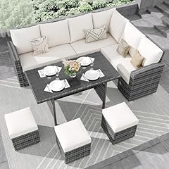 Idealhouse pieces outdoor for sale  Delivered anywhere in USA 