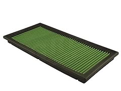 Green cotton filters for sale  Delivered anywhere in UK