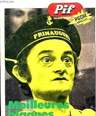 Meilleures blagues nouvelle d'occasion  Livré partout en France
