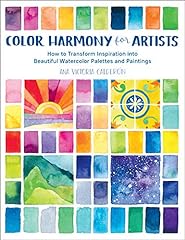 Color harmony artists for sale  Delivered anywhere in USA 