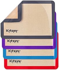 Kitzini backunterlagen silikon gebraucht kaufen  Wird an jeden Ort in Deutschland